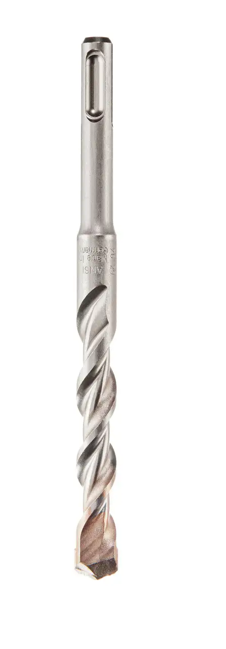 Milwaukee SDS+2CT 3/8" X 4" X 6"-(48-20-7451)