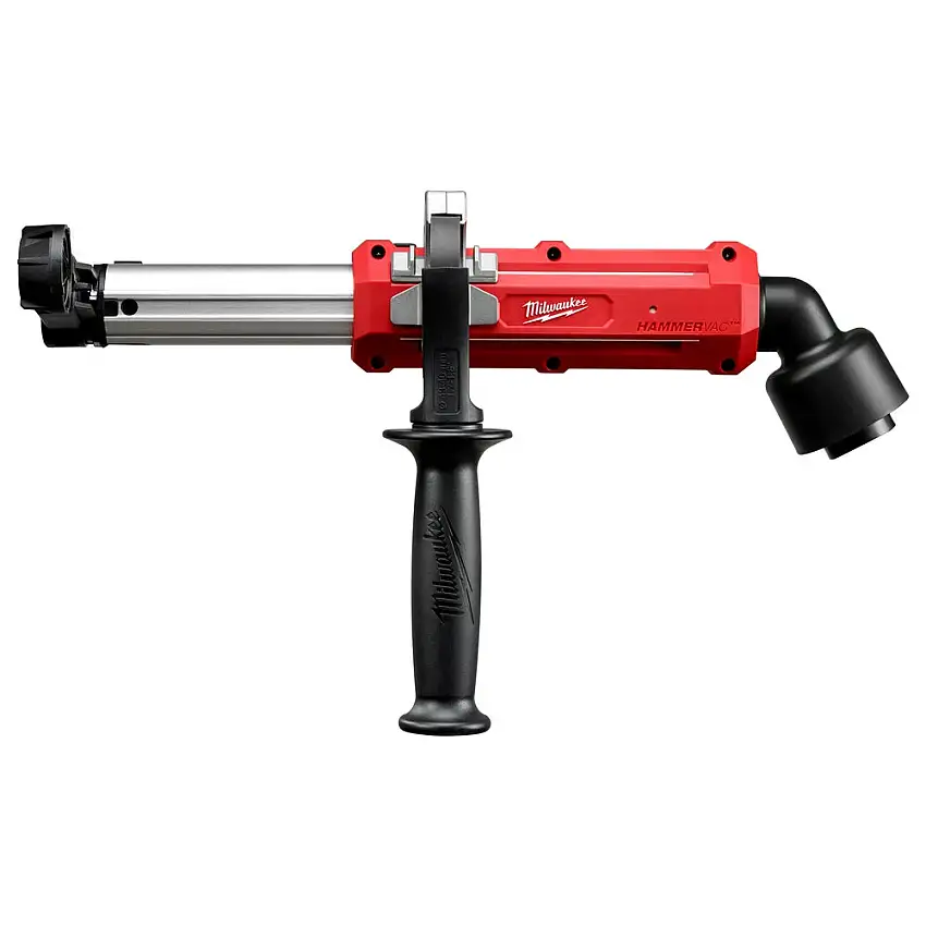 Milwaukee 5261-DE Vacuum Assisted Dust Extractor