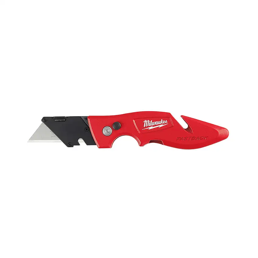 Milwaukee FASTBACK UTILITY KNIFE-(48-22-1901)