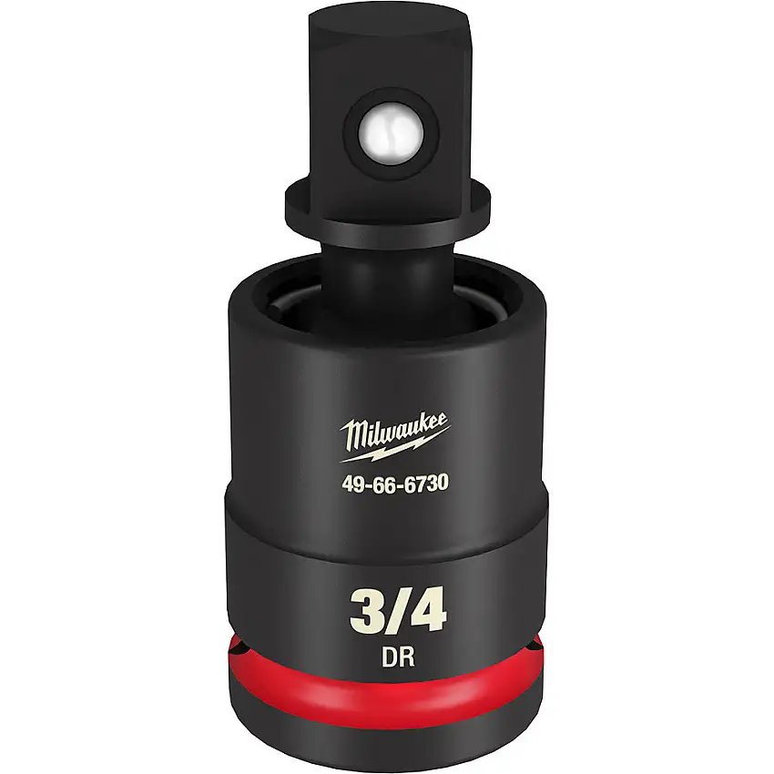 Milwaukee 49-66-6730 Shockwave Impact Duty 3/4" Drive Universal Joint