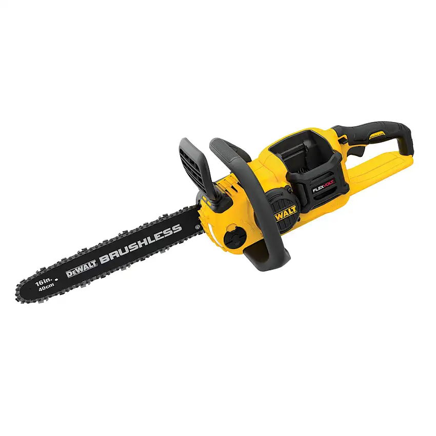 Dewalt DCCS670B 60V MAX Brushless Lithium-Ion 16 in. Cordless Chainsaw (Tool Only)