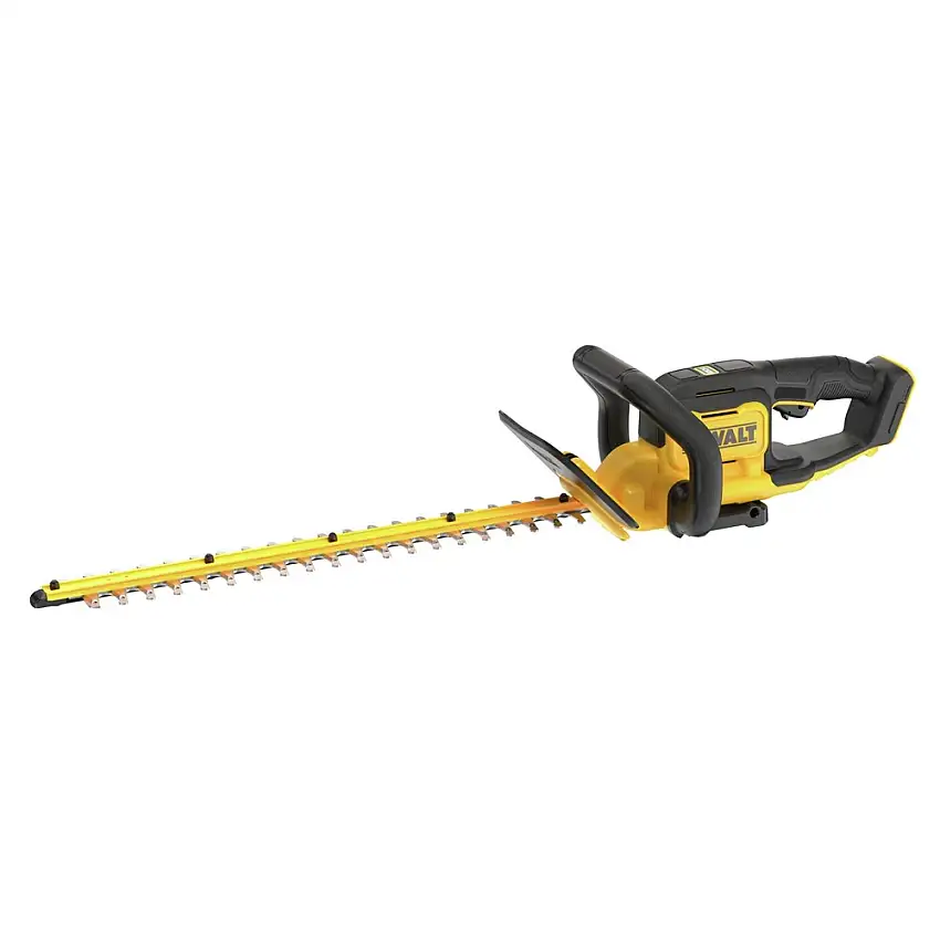Dewalt 20V MAX Lithium-Ion 22 in. Cordless Hedge Trimmer (Tool Only) - DCHT821B