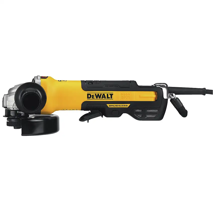 Dewalt DWE43244N 5 to 6 in. Brushless Sag Paddle Switch NO