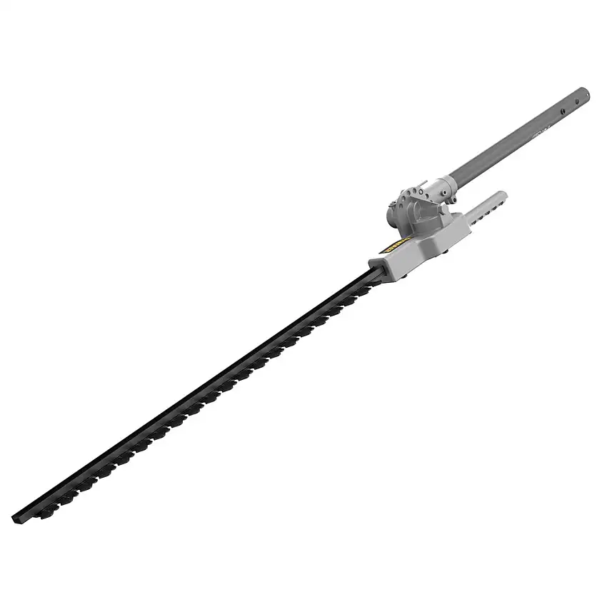 Dewalt Attachment Capable Articulating Hedge Trimmer Attachment - DWOAS8HT