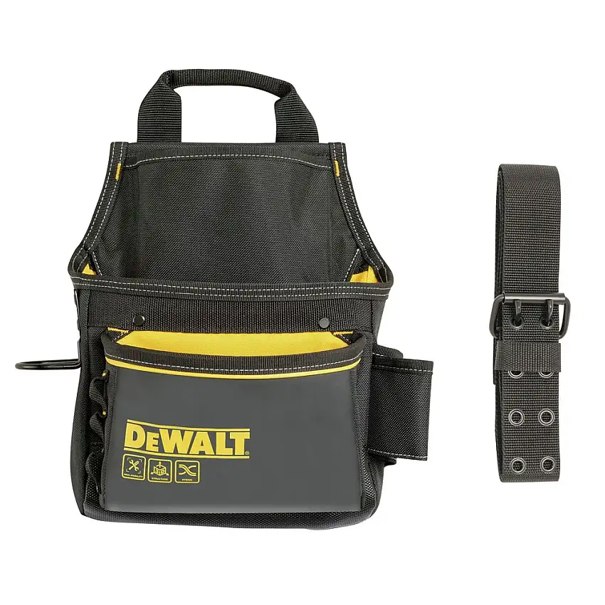 Dewalt Professional Tool Pouch - DWST540101