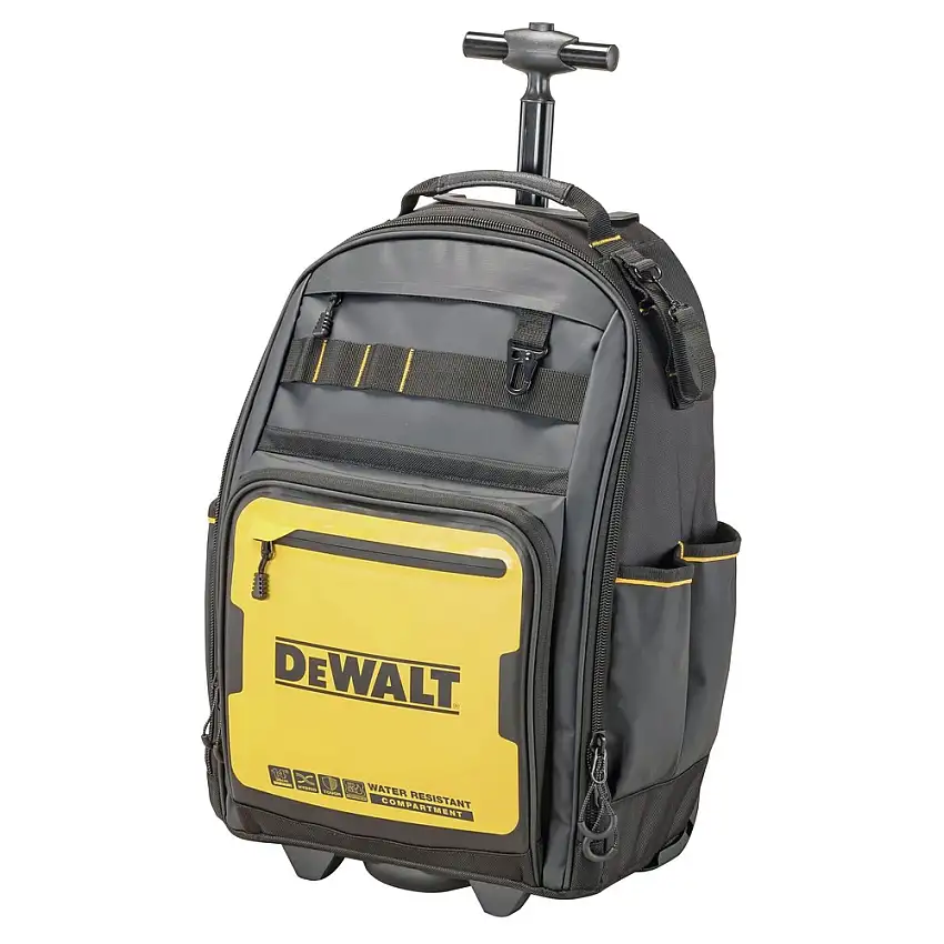 Dewalt PRO Backpack on Wheels - DWST560101