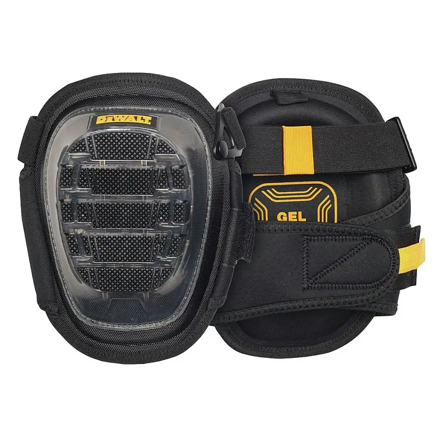 Dewalt (1-Pair) Stabilizing Knee Pads with Gel - DWST590012
