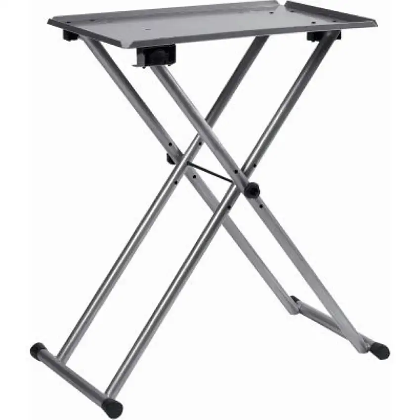 Dake Portable Folding Table For Bench Model Bandsaws - D-303301