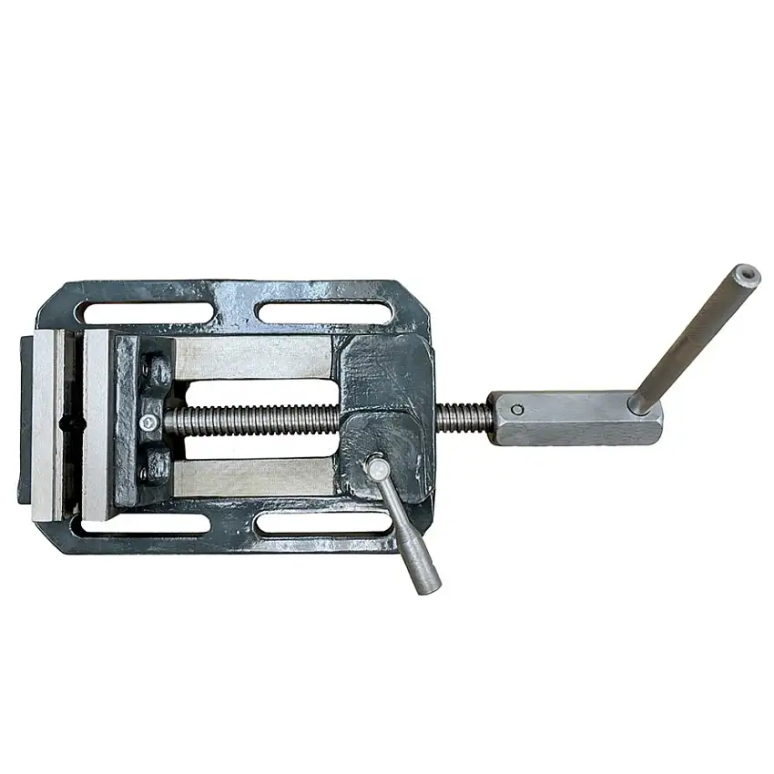 Dake Quick Release Drill Press Vise - D-303322