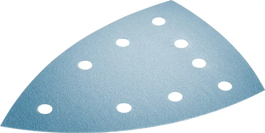 Festool Granat | 100 x 150 DTS 400 | 60 Grit | Pack of 50 (577543)