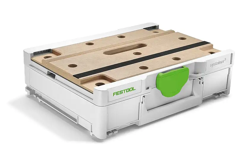 Festool Systainer³ MFT M 112 (578496)