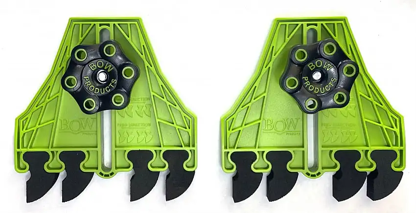 Bow FencePRO Featherboard - 2 Pack