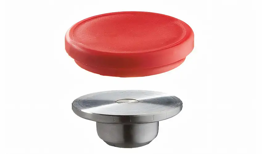 Bessey Pressure plates 3101183