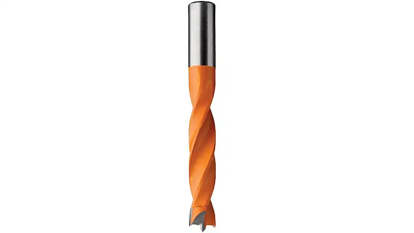 Dowel drill - Ø3mm, NL 30mm, 8mm Shank