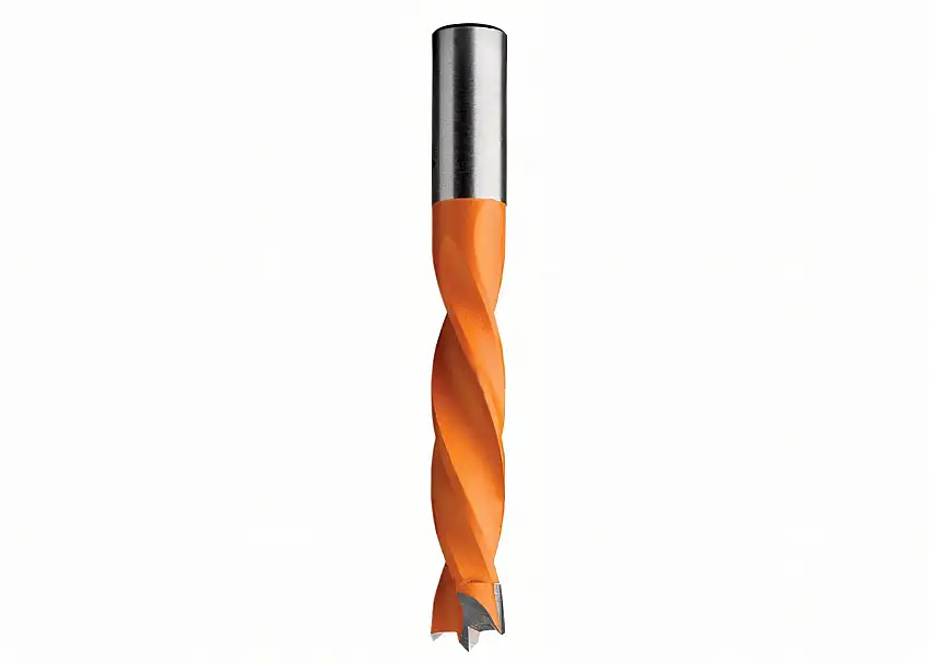 Dowel drill bit D 10 mm