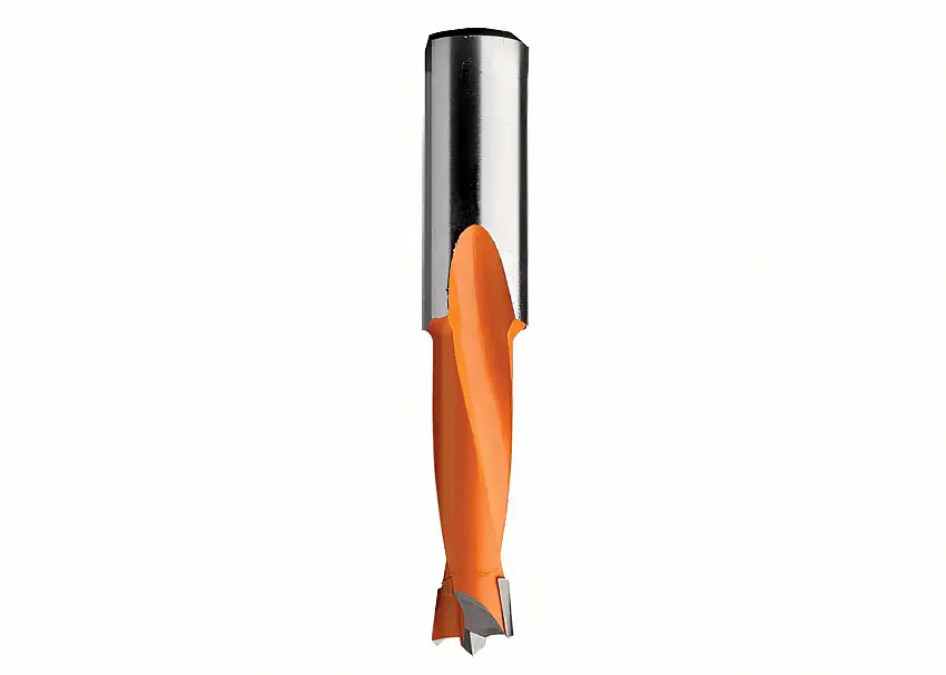 Dowel drill 5mm left