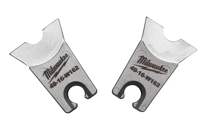 Milwaukee 49-16-W162 W Style: W-162 Die