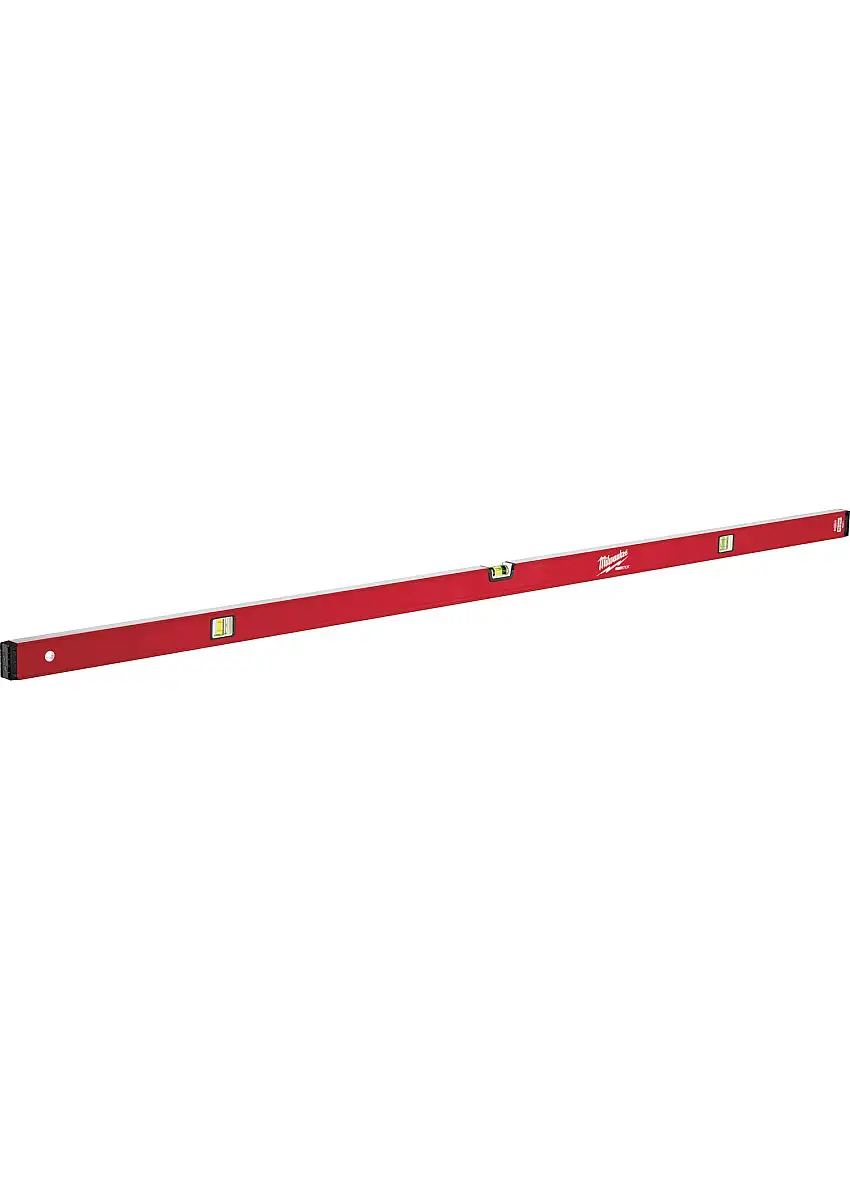 Milwaukee MLCM72 72 in. REDSTICK Compact Box Level