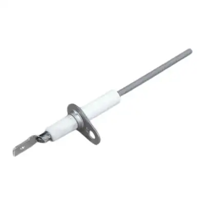 Gas Furnace Flame Sensor Rod for York Coleman Evcon, Luxaire 1380687 025-25434-700 S1-02525434700