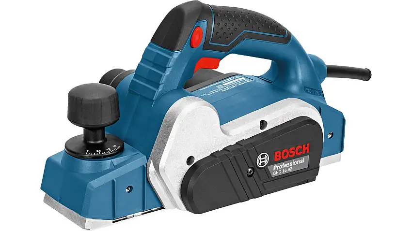 BOSCH GHO 16-82 Professional planer