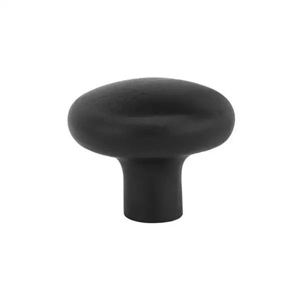 Emtek Bronze Round Knob