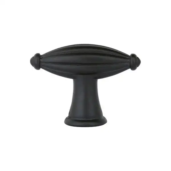 Emtek Fluted Knob