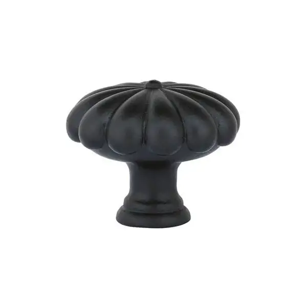 Emtek Fluted Round Knob