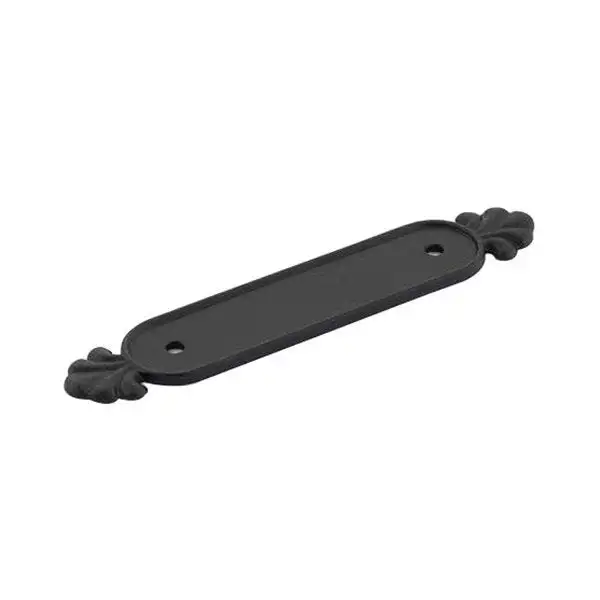 Emtek Back Plate for Pull