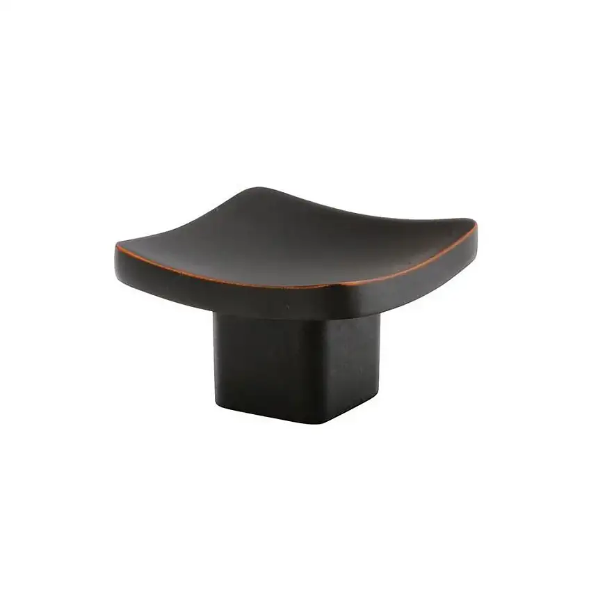 Emtek Basin Knob
