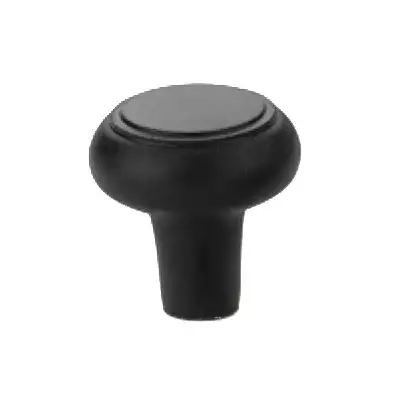 Emtek Barn Knob