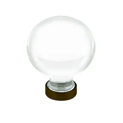 Emtek Bristol Knob