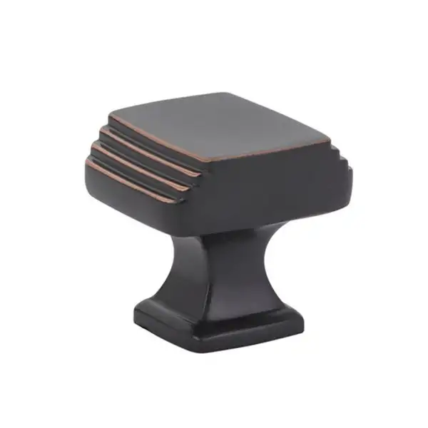 Emtek Art Deco Knob