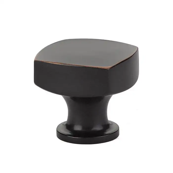 Emtek Freestone Knob