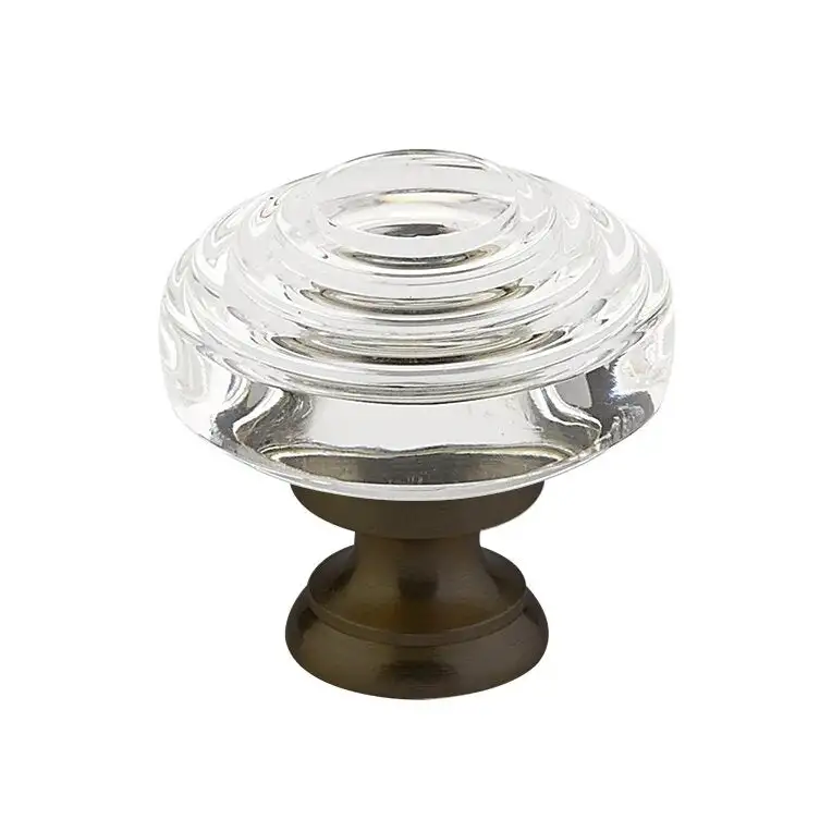 Emtek Deco Knob
