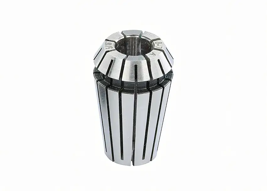 AMB ER16 collet chuck, Ø 6.35mm (1/4")
