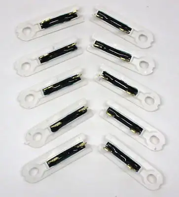 3392519/10 <10 PAK> Whirlpool Kenmore Dryer Thermal Blower Fuse