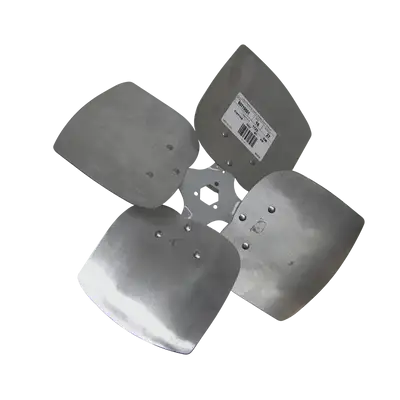 Lau 60719501 16" Fan Blade CW Rotation 27 Degree Pitch 4 Blades