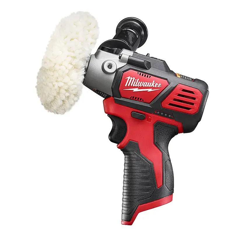 Milwaukee 2438-20 M12 12 Volt Lithium-Ion Cordless Variable Speed Poli