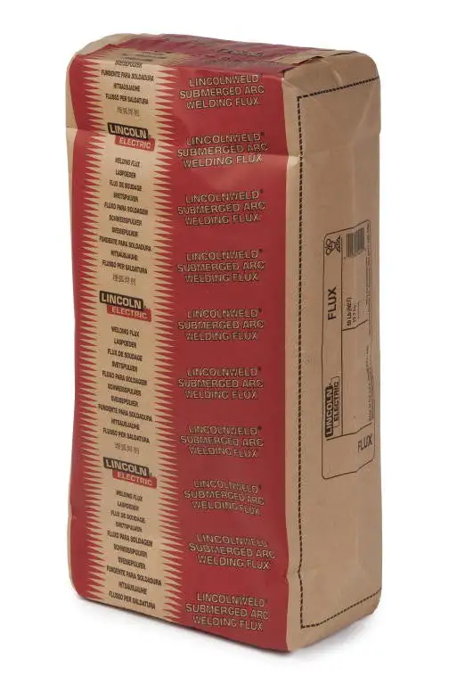 Lincoln ED036785 Lincolnweld H-560 Flux (60lb Bag)