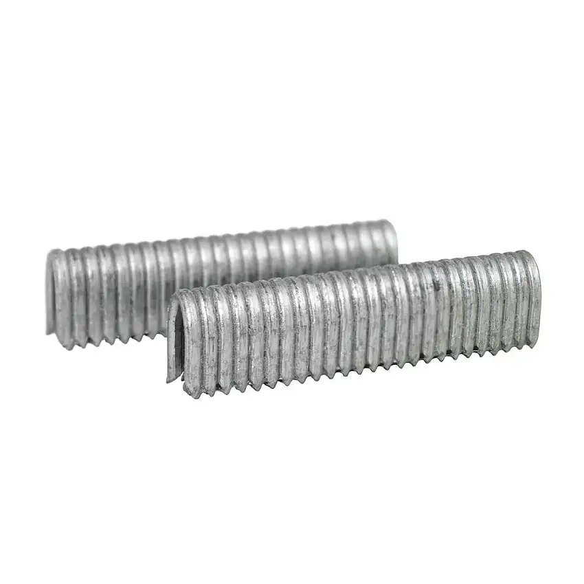 Freeman Freeman 10.5 Gauge 7/8 in. Fencing Staples - FS105G78
