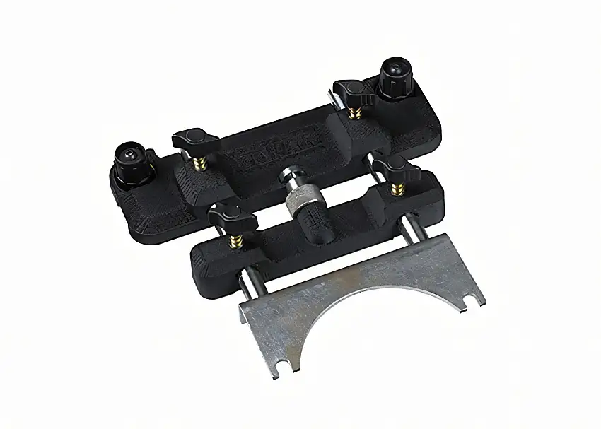 TrackSaw™ Router Adapter