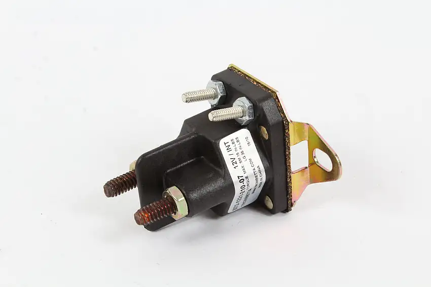 Genuine Generac G086729 Starter Solenoid Contactor Fits 086729