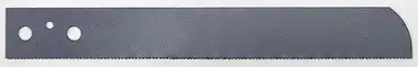 CS Unitec Z22-6 Carbide Carbide Hacksaw Blade | Max. Dia. of Cut 6.625" | 12" Length | Coated