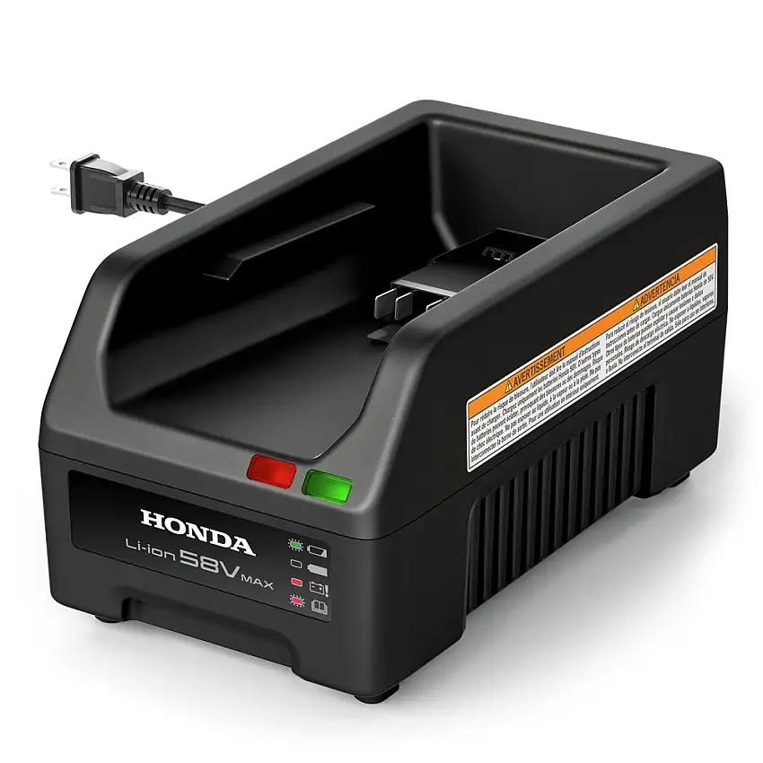 Honda Lithium-Ion Battery Standard Charger - CV5020N1A