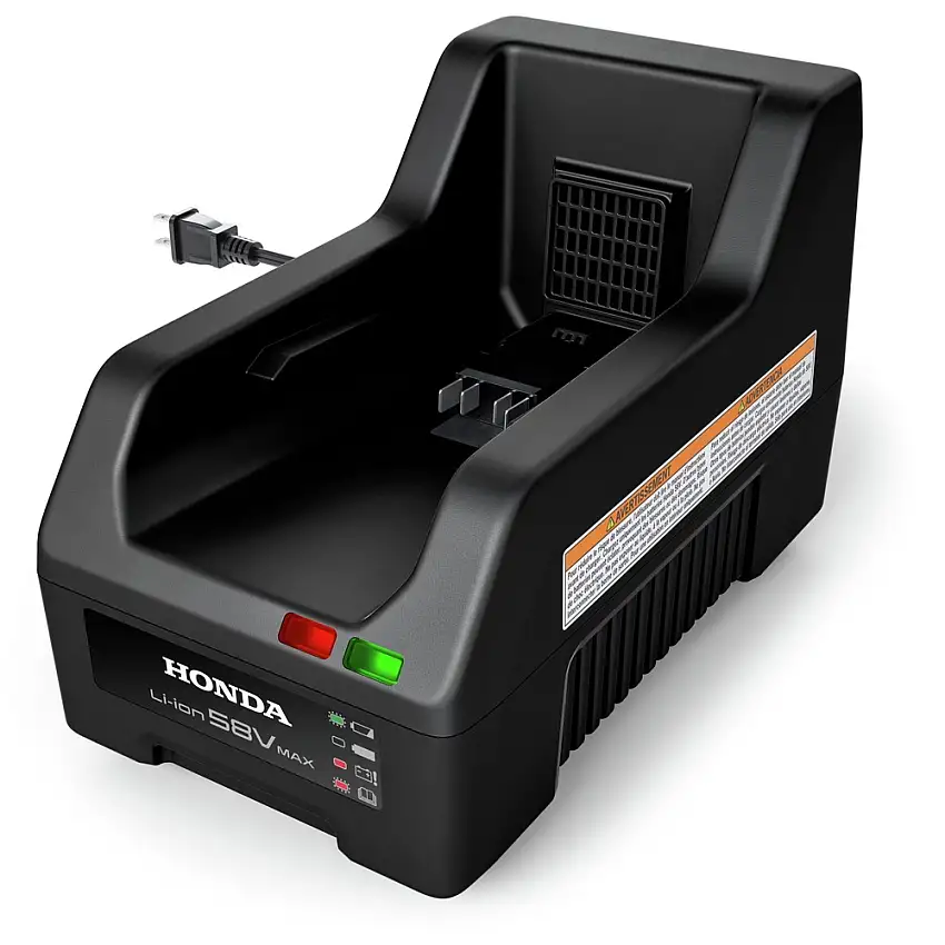 Honda Lithium-Ion Battery Quick Charger - CV5080N1U