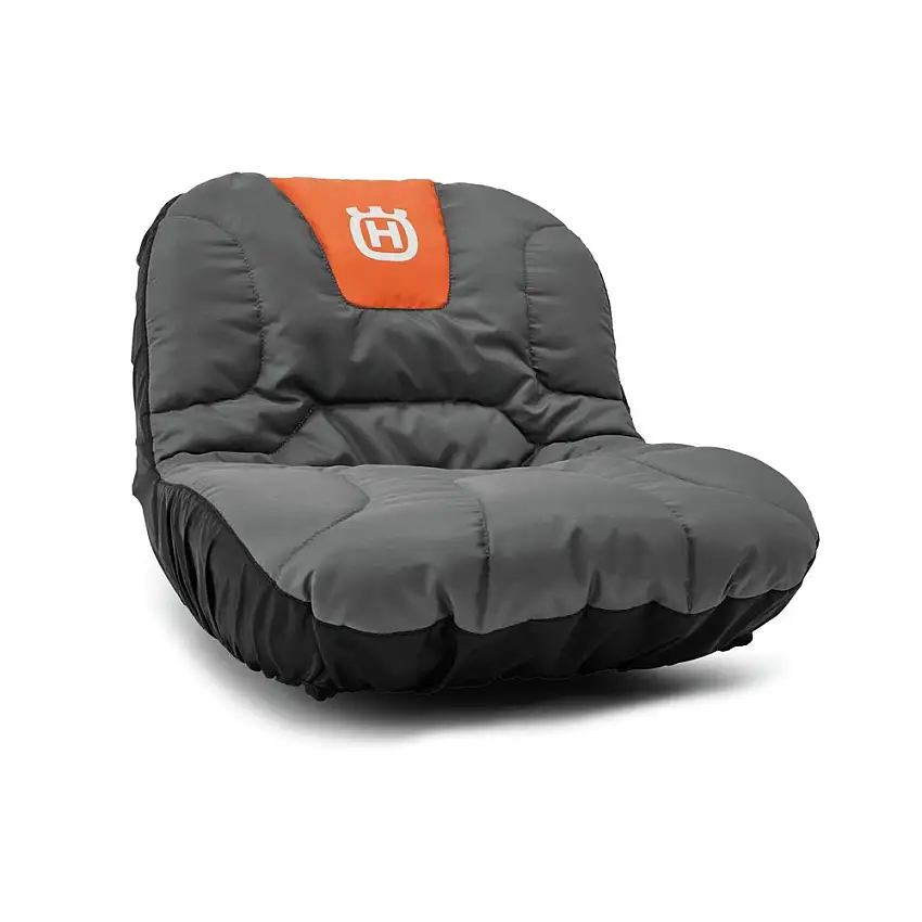 Husqvarna Tractor Seat Cover - 588208701