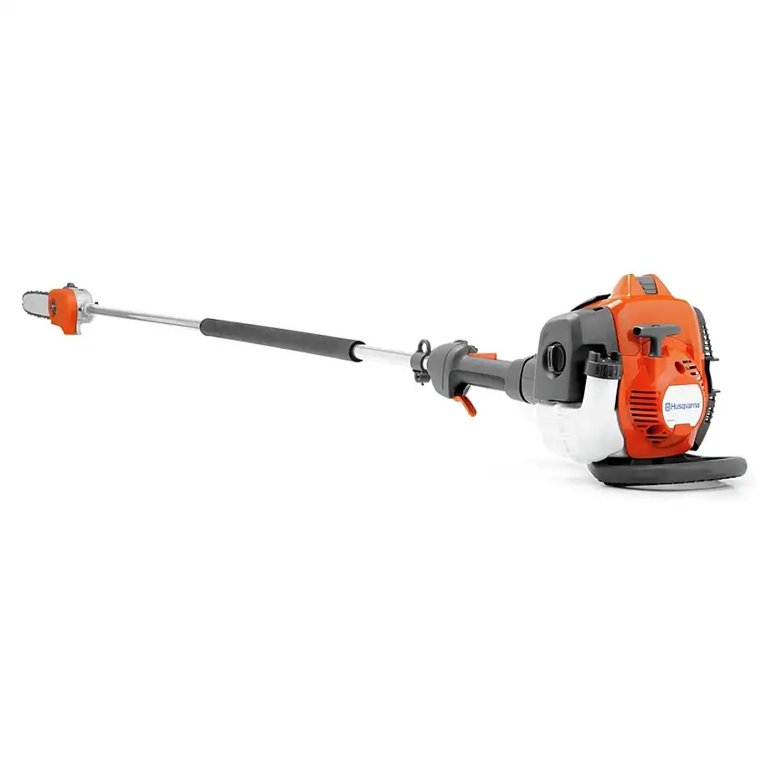 Husqvarna 525P4S 25cc 12 in. Bar Telescopic Professional Pole Saw - 967329101