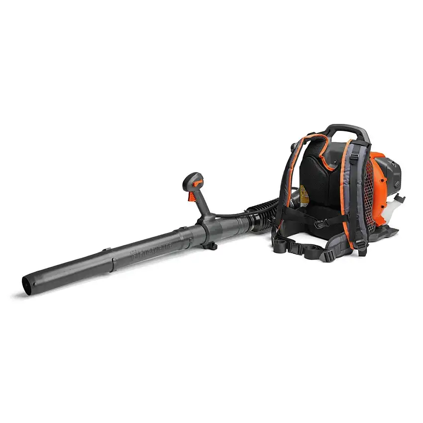 Husqvarna 150BT 2.16 HP 2-Cycle Backpack Leaf Blower - 970466901