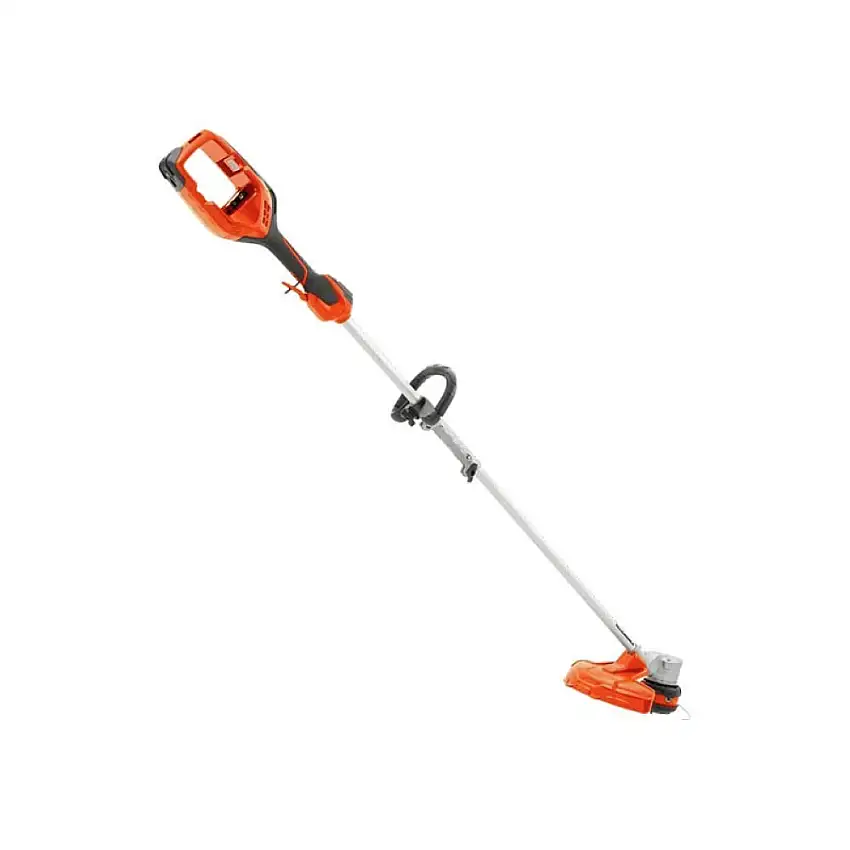 Husqvarna 320iL 40V WeedEater Lithium-Ion Brushless 16 in. Cordless String Trimmer (Tool Only) - 970480103