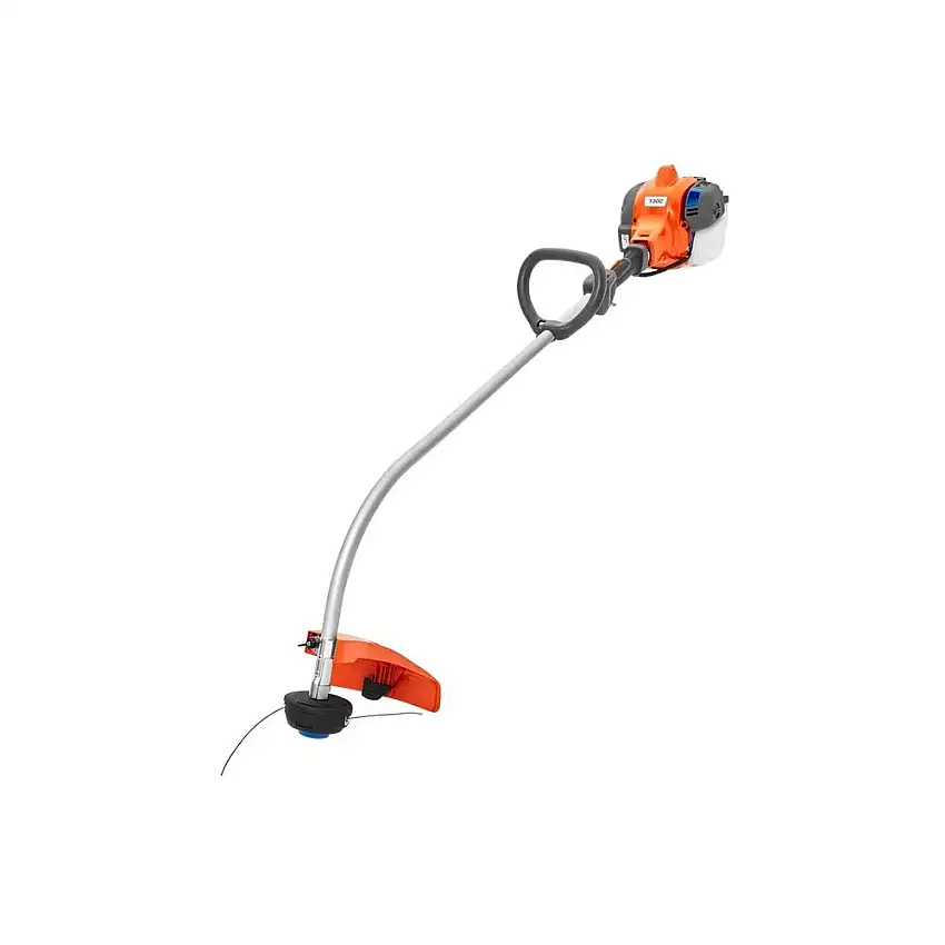 Husqvarna 130C 17 in. Curved Shaft String Trimmer - 970514305